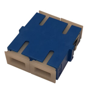 SC/SC adapt. duplex SM