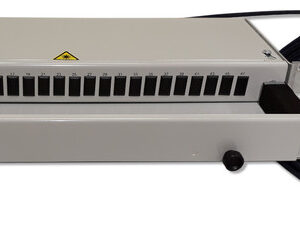 Pan.19” LC/- HBBX 12SML 25m