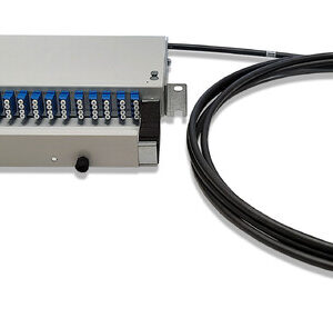 Pan.19” LC/- HBBX 96SML 50m