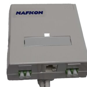 Hb-rasia 4LCA+RJ45/- 30m