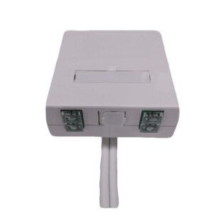 Hb-rasia 4SCA+RJ45/- 25m