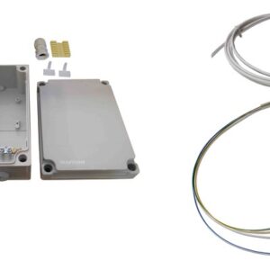 NAF UPK+SCA/- FTMSU 2SMT 15m