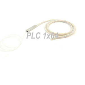PLC-jakaja 1x64