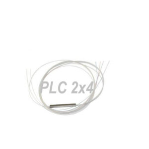 PLC-jakaja 2x4