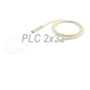 PLC-jakaja 2x32