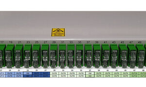SCA 3kpl 1x2 4kpl 1x4 4kpl 1x8