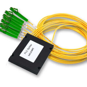 PLC-jakaja 1:8 LCA 2mm