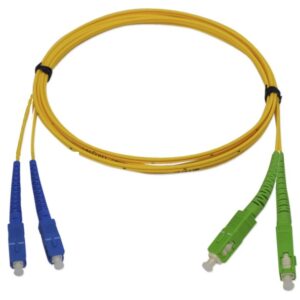 SC/SCA FMS 2SMT 15m
