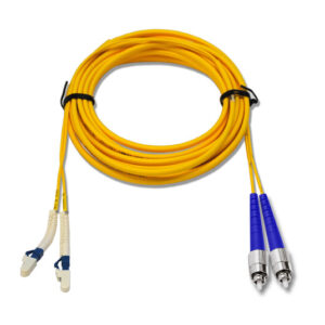 FC/LC FMMS 2SMT 5m