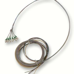 LCA/- 6SMT 3.5m putkessa